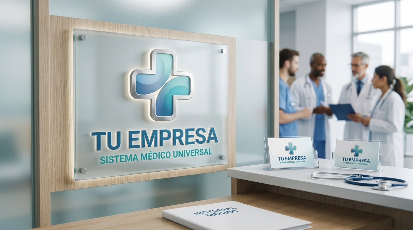 Logo Empresa