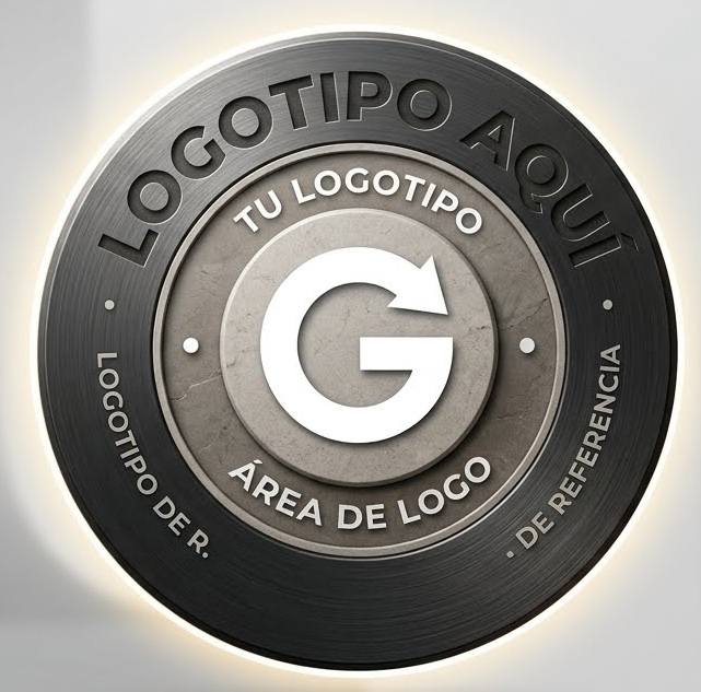 Logo Empresa